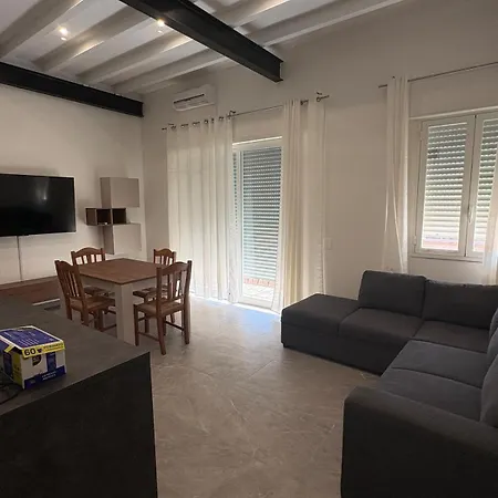 Apartament Casa *