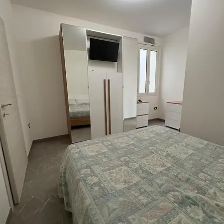 Apartament Casa Matino