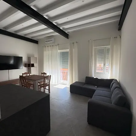 Apartament Casa