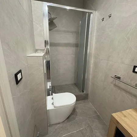 Casa Appartamento Matino