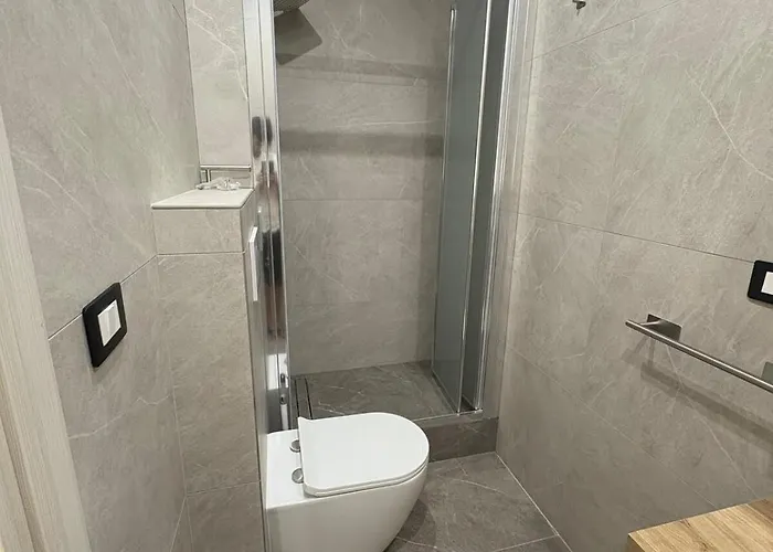 Casa 公寓 马蒂诺