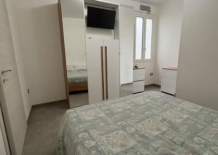 Lejlighed Casa Matino