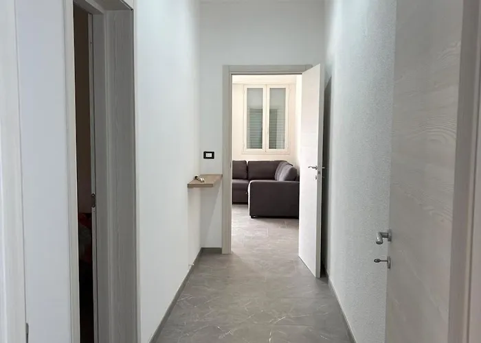 公寓 Casa 马蒂诺